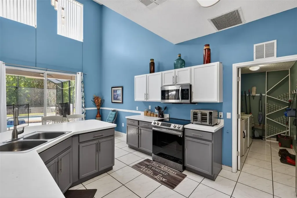 2521 Jasmine Trace Drive Kissimmee FL 34758