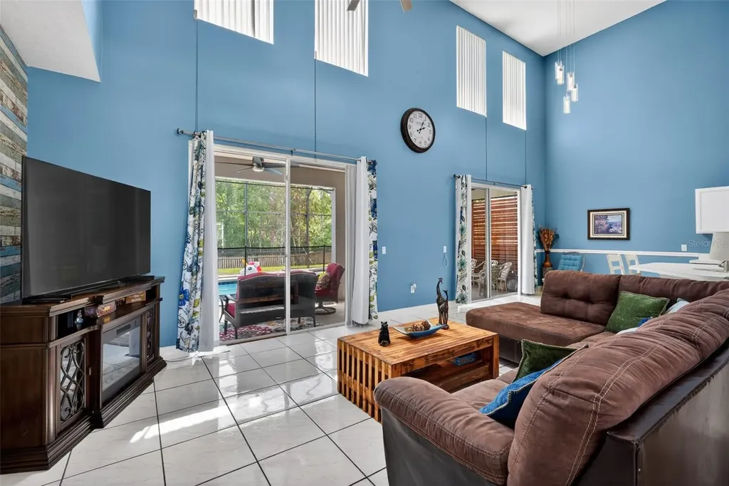 2521 Jasmine Trace Drive Kissimmee FL 34758