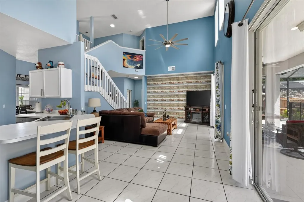 2521 Jasmine Trace Drive Kissimmee FL 34758