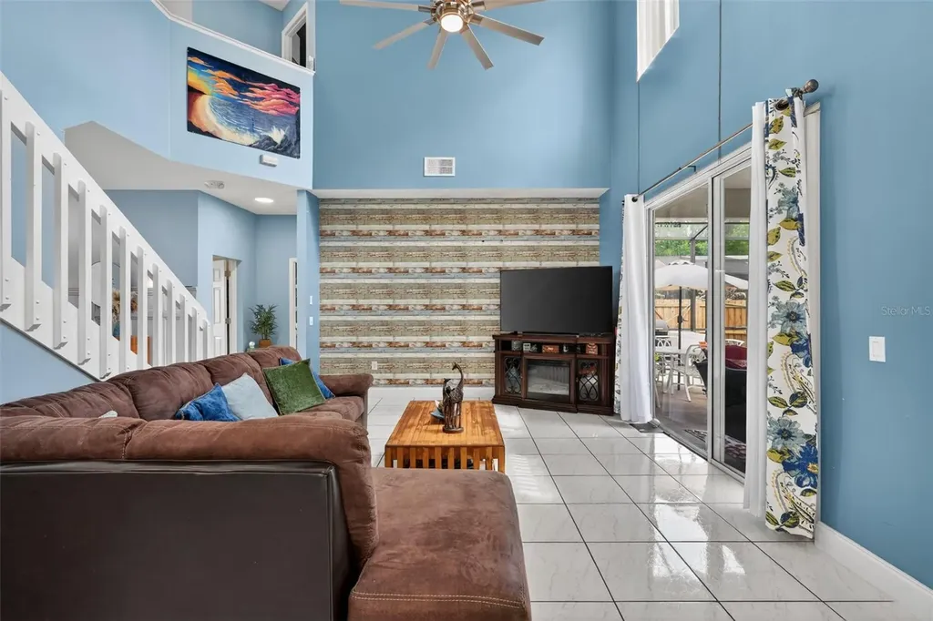 2521 Jasmine Trace Drive Kissimmee FL 34758