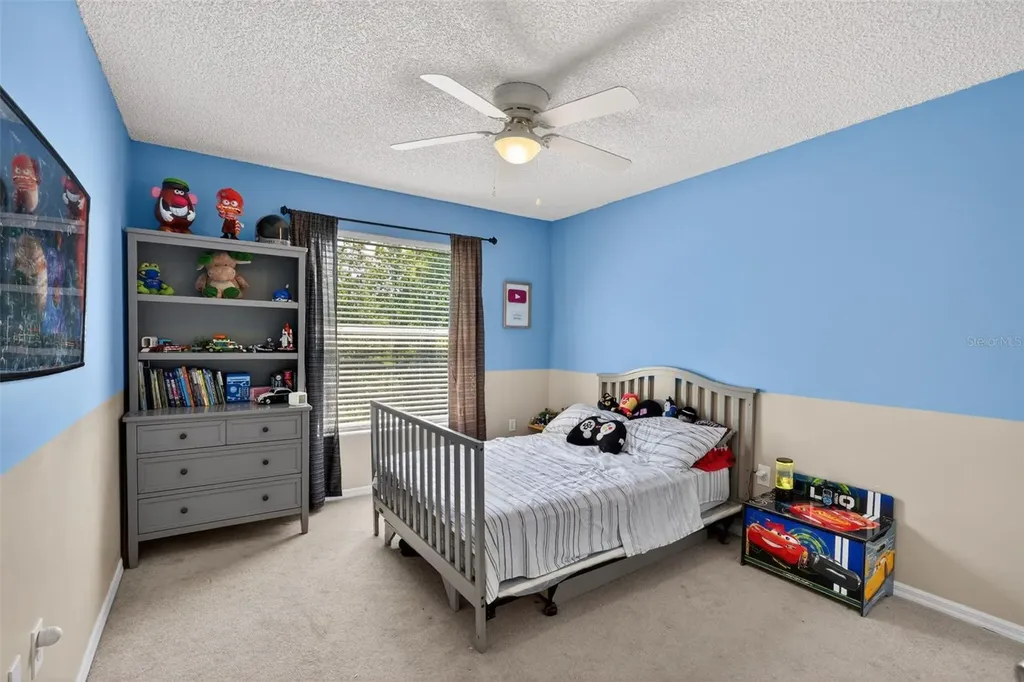 2521 Jasmine Trace Drive Kissimmee FL 34758