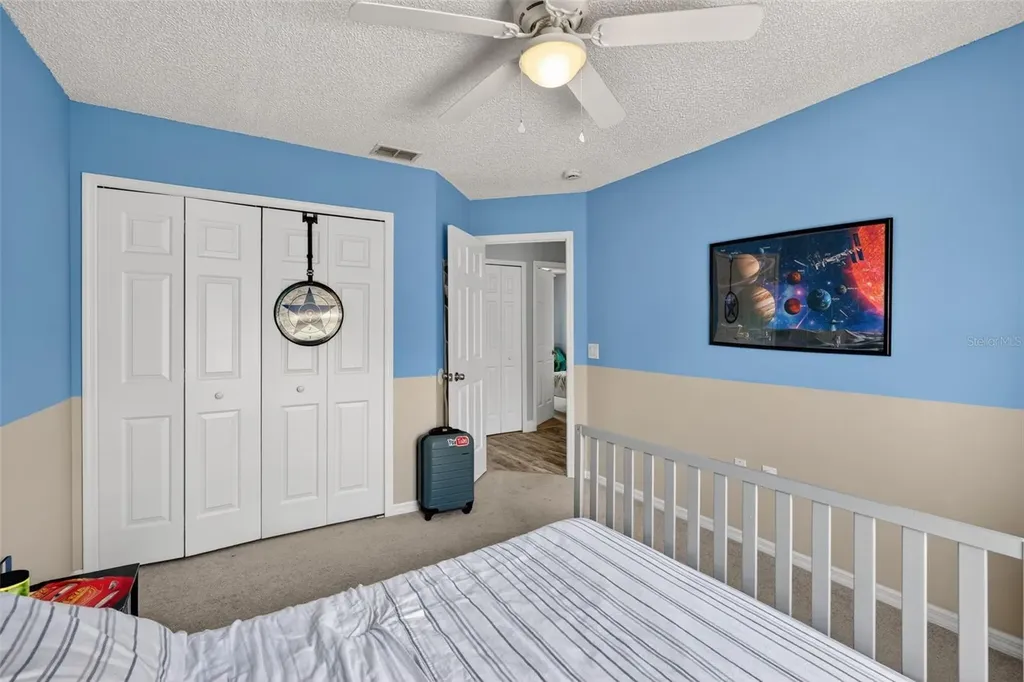 2521 Jasmine Trace Drive Kissimmee FL 34758