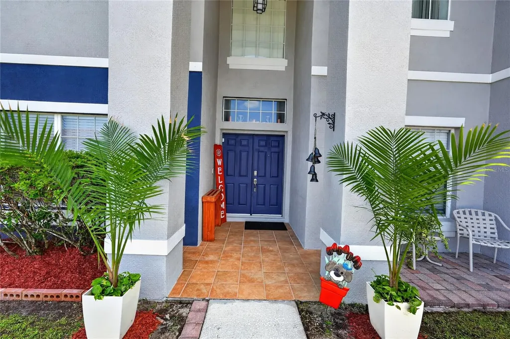 2521 Jasmine Trace Drive Kissimmee FL 34758