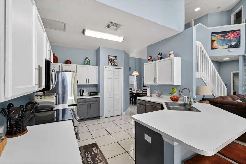 2521 Jasmine Trace Drive Kissimmee FL 34758