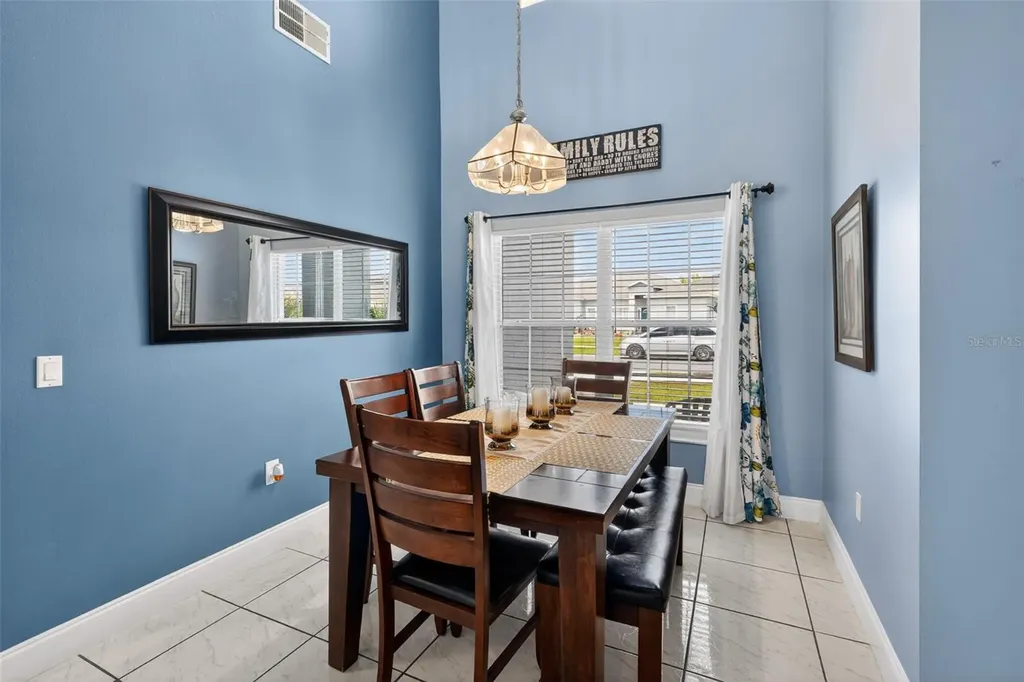 2521 Jasmine Trace Drive Kissimmee FL 34758