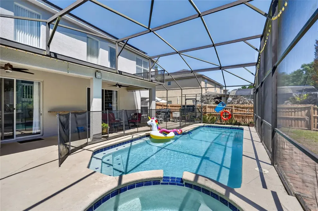 2521 Jasmine Trace Drive Kissimmee FL 34758