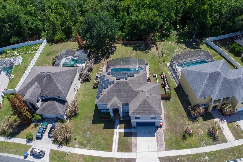 2521 Jasmine Trace Drive Kissimmee FL 34758