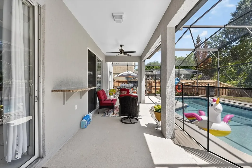 2521 Jasmine Trace Drive Kissimmee FL 34758