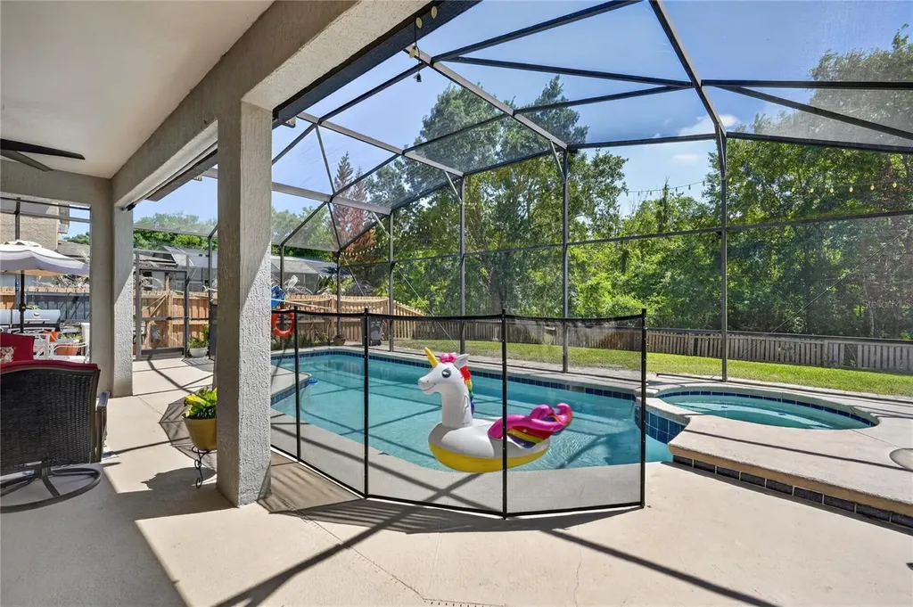 2521 Jasmine Trace Drive Kissimmee FL 34758