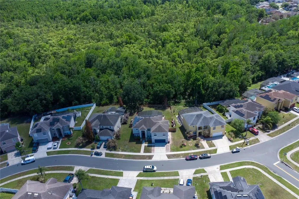 2521 Jasmine Trace Drive Kissimmee FL 34758