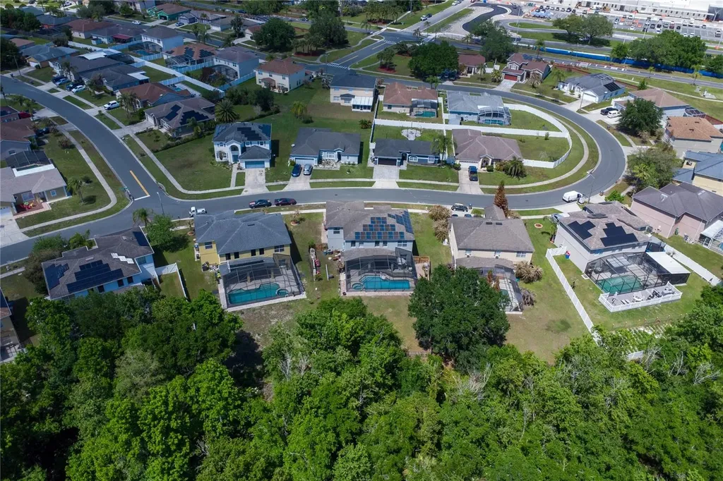 2521 Jasmine Trace Drive Kissimmee FL 34758