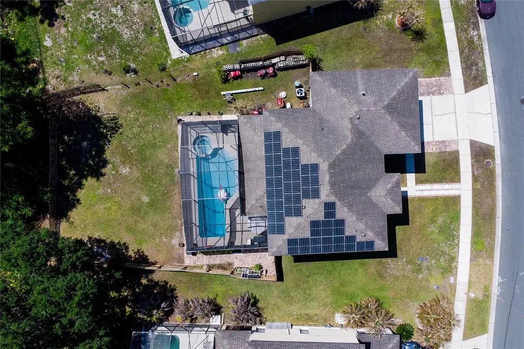 2521 Jasmine Trace Drive Kissimmee FL 34758