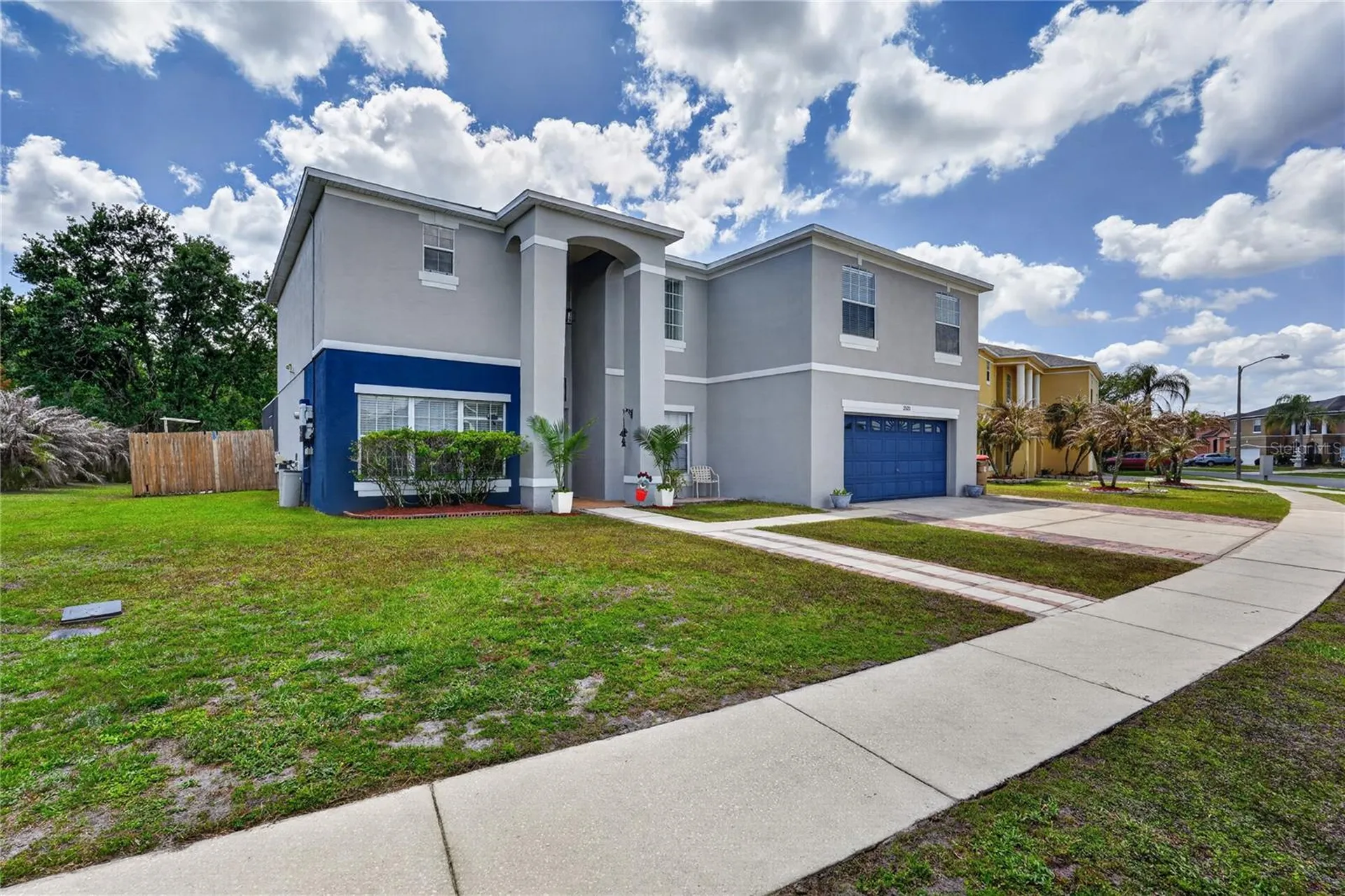 2521 Jasmine Trace Drive Kissimmee FL 34758