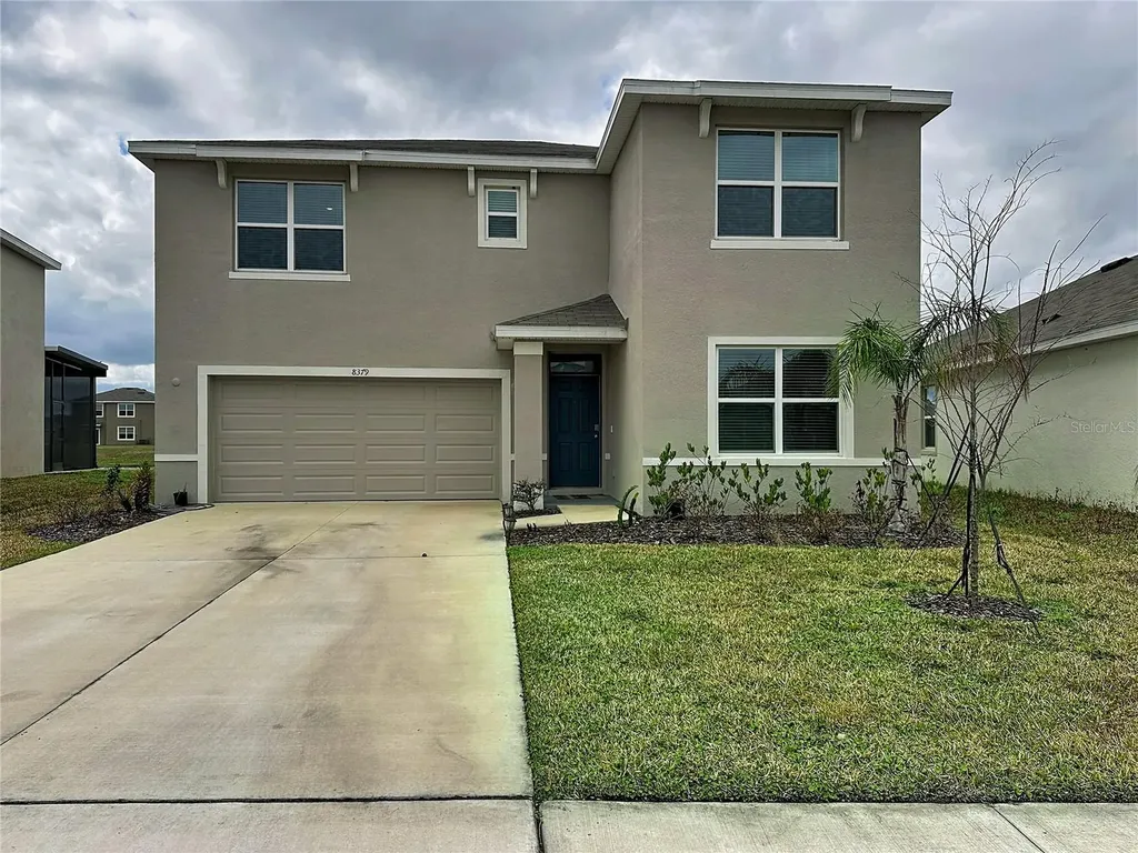 8379 Ender Hills Drive Wesley Chapel FL 33545
