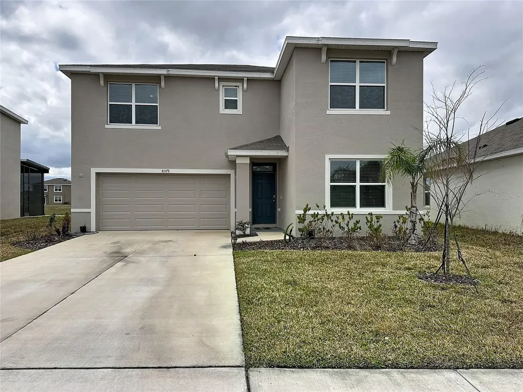 8379 Ender Hills Drive Wesley Chapel FL 33545