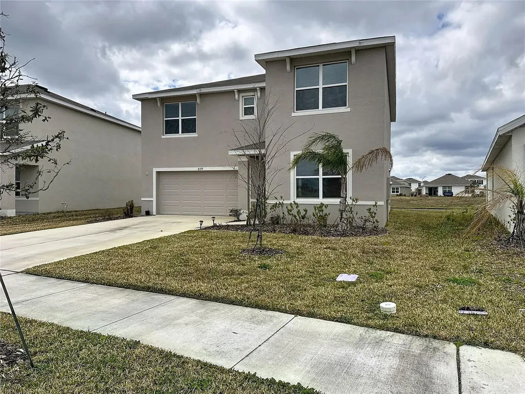 8379 Ender Hills Drive Wesley Chapel FL 33545
