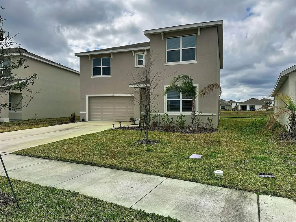 8379 Ender Hills Drive Wesley Chapel FL 33545