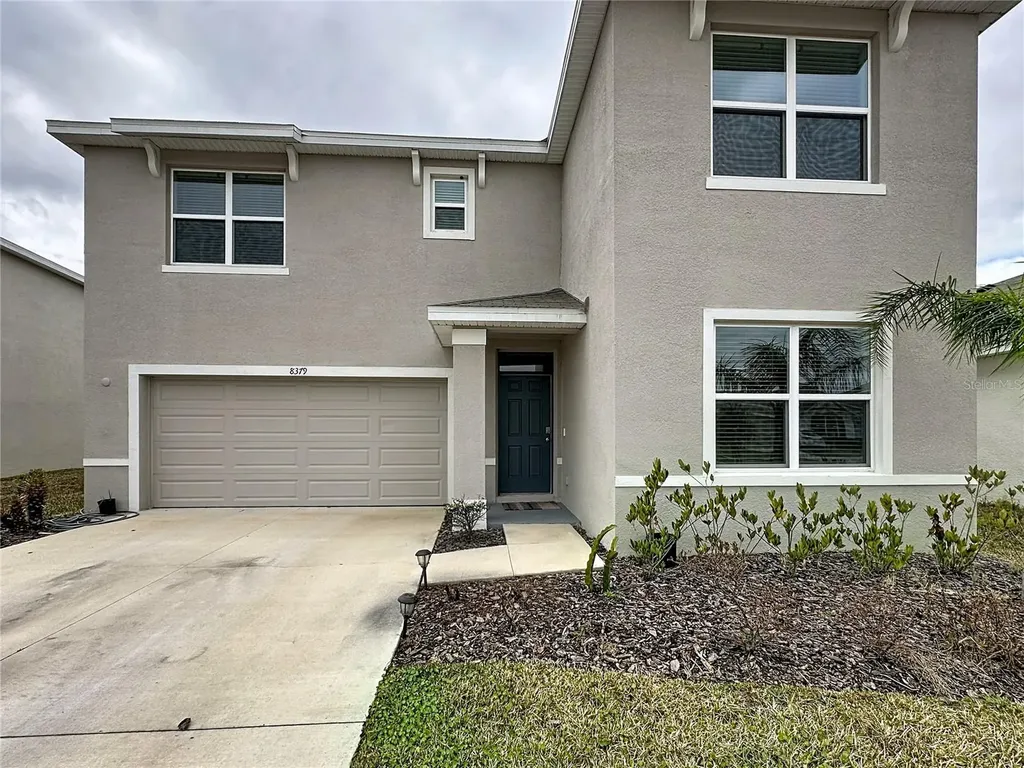 8379 Ender Hills Drive Wesley Chapel FL 33545