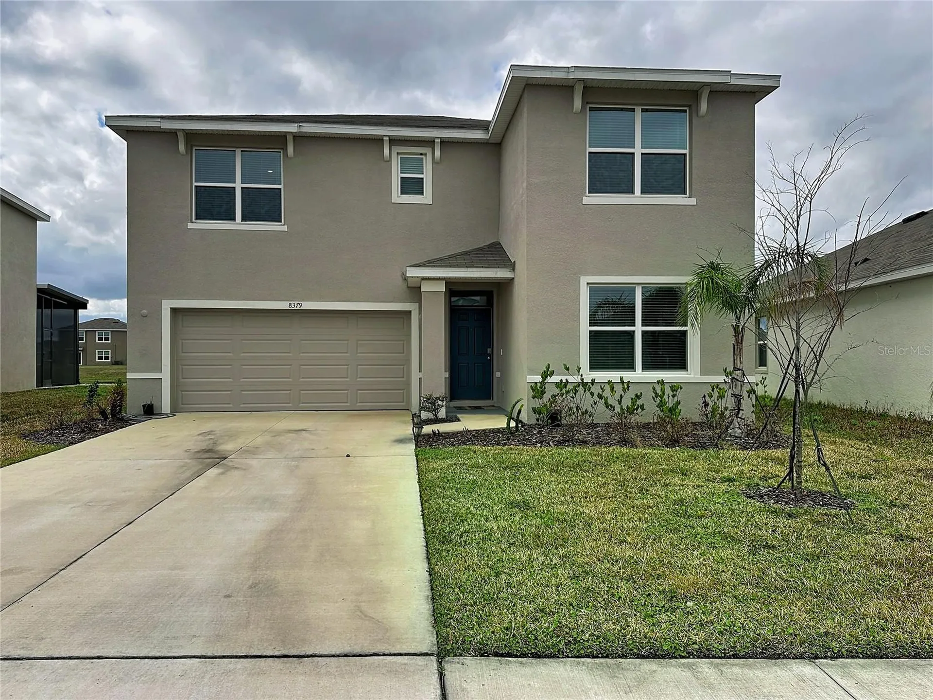 8379 Ender Hills Drive Wesley Chapel FL 33545