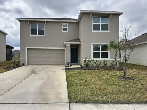 8379 Ender Hills Drive Wesley Chapel FL 33545