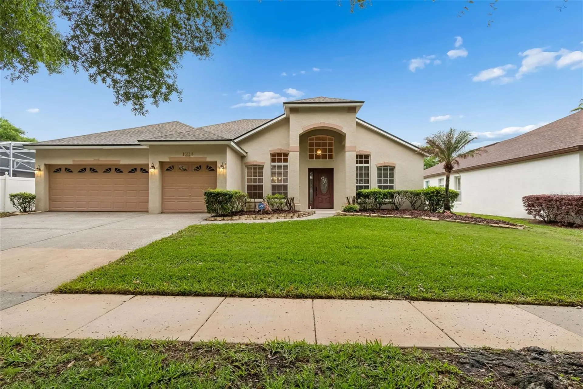 10118 Shortwood Lane Orlando FL 32836