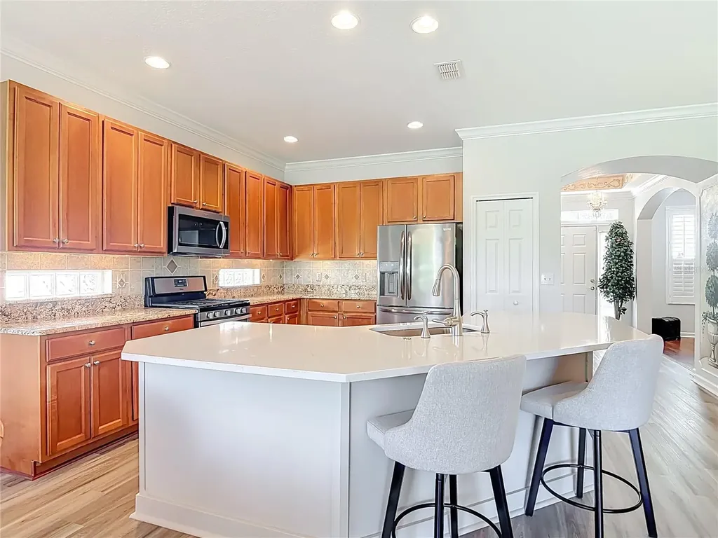 107 Curry Rise Court Deland FL 32724