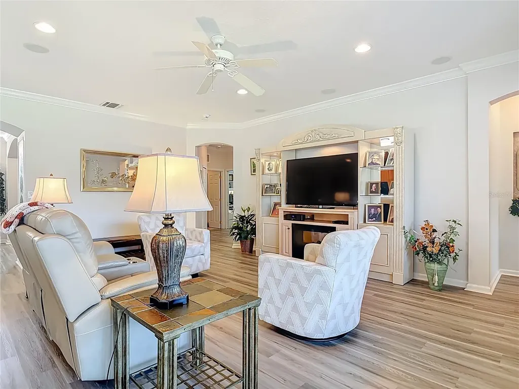 107 Curry Rise Court Deland FL 32724