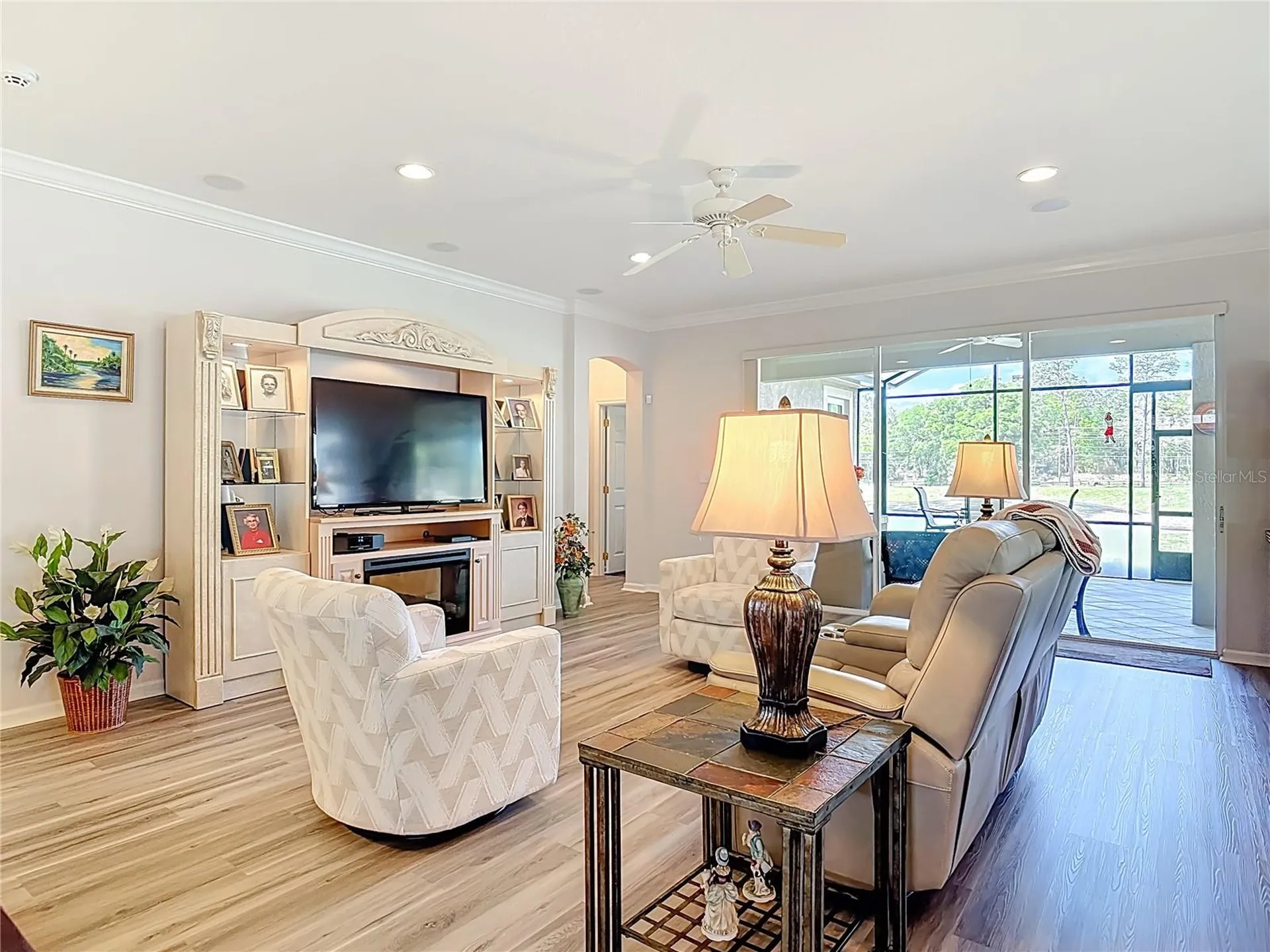 107 Curry Rise Court Deland FL 32724