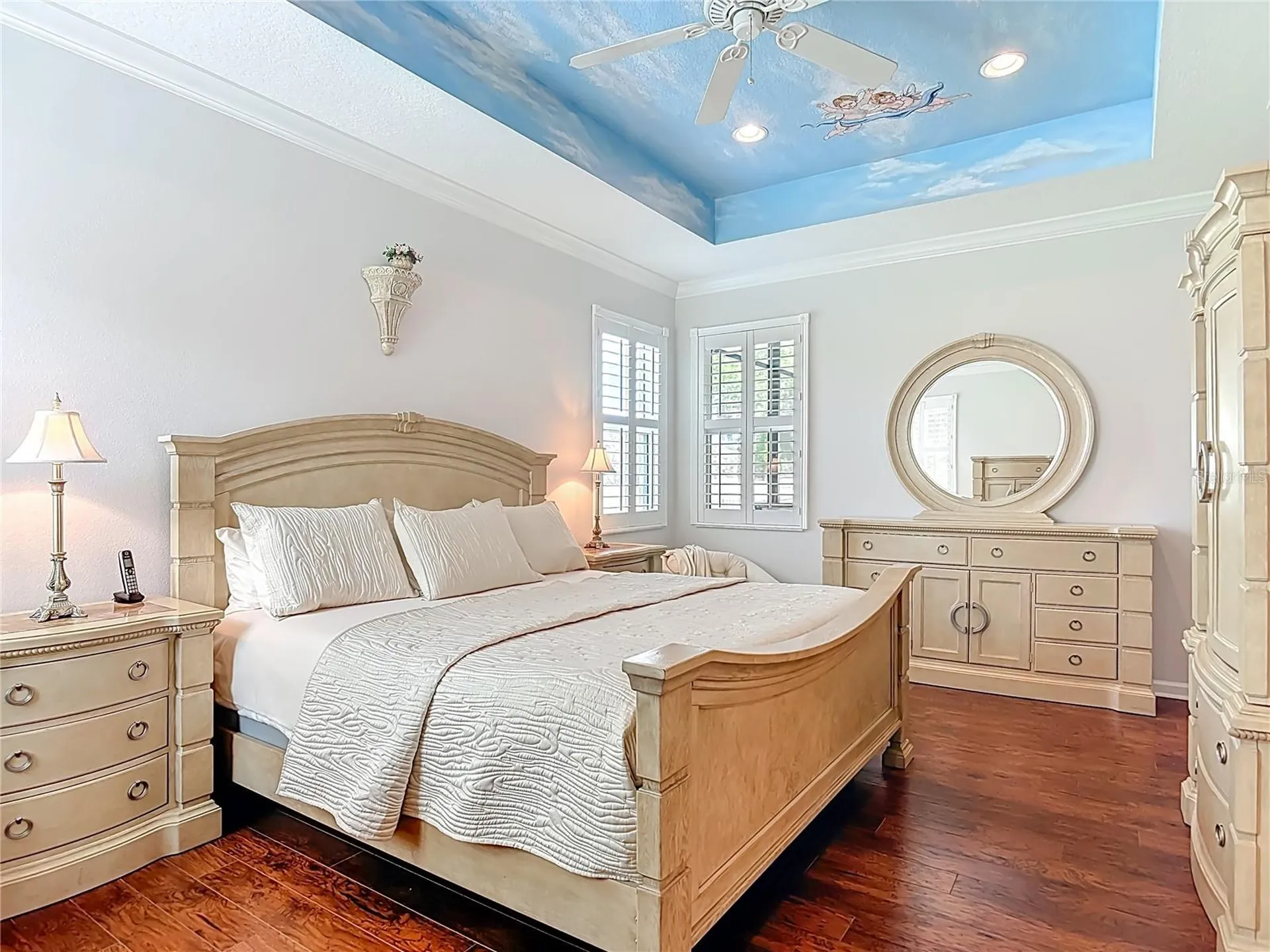 107 Curry Rise Court Deland FL 32724
