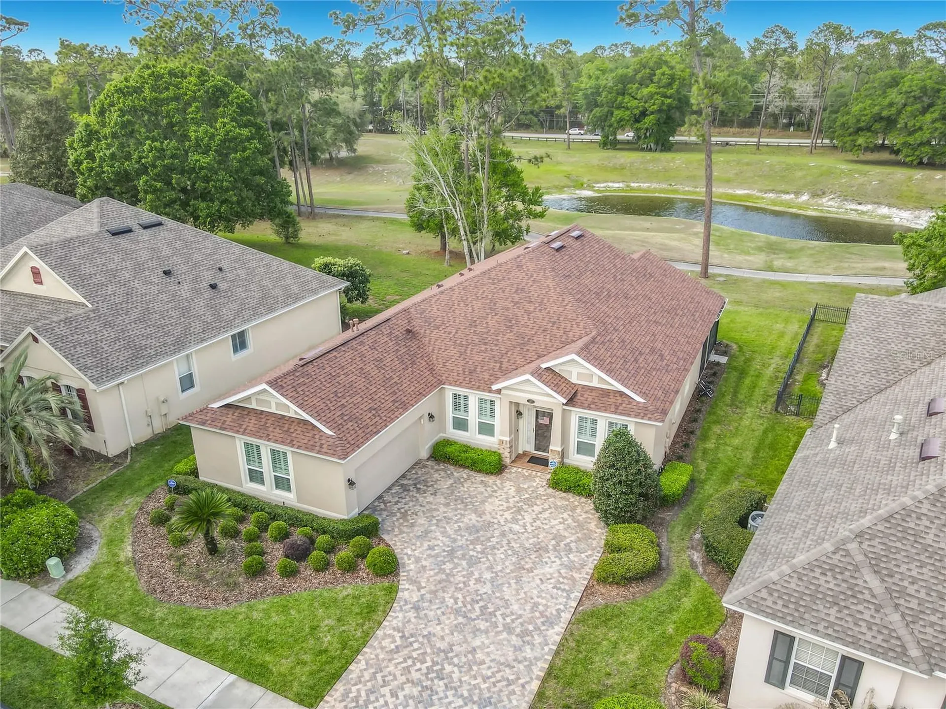 107 Curry Rise Court Deland FL 32724