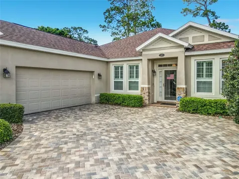 107 Curry Rise Court Deland FL 32724