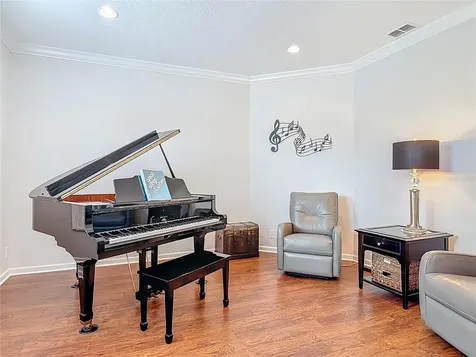 107 Curry Rise Court Deland FL 32724