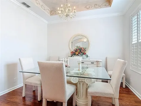 107 Curry Rise Court Deland FL 32724