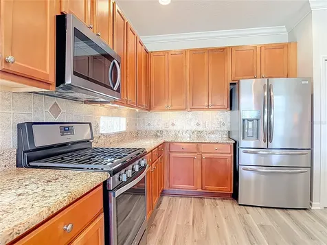 107 Curry Rise Court Deland FL 32724