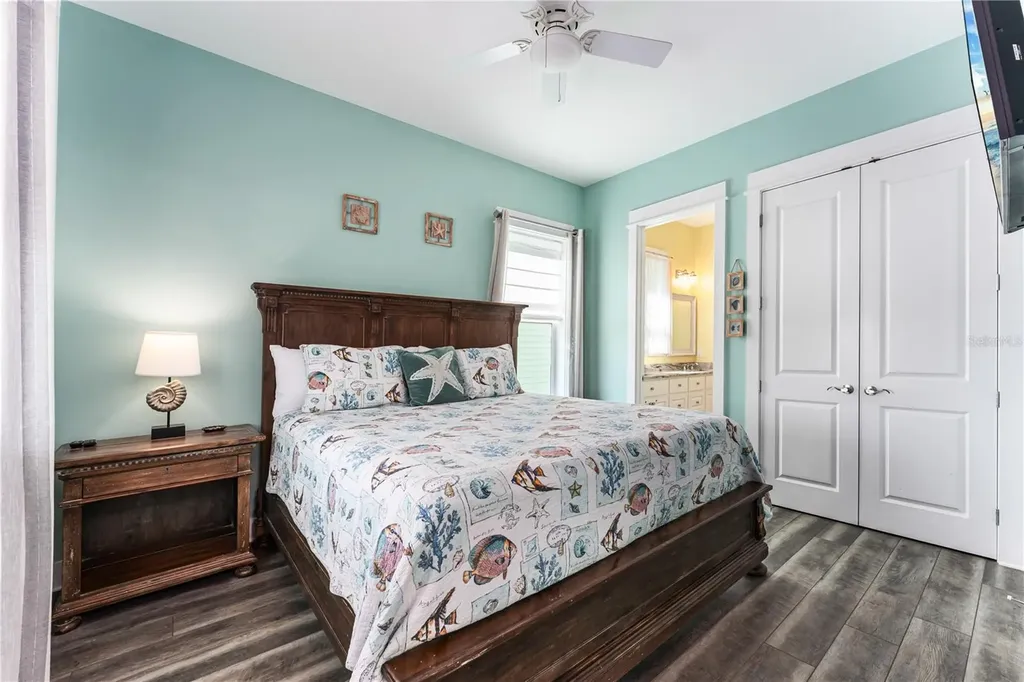 469 Haven Road Cape San Blas FL 32456