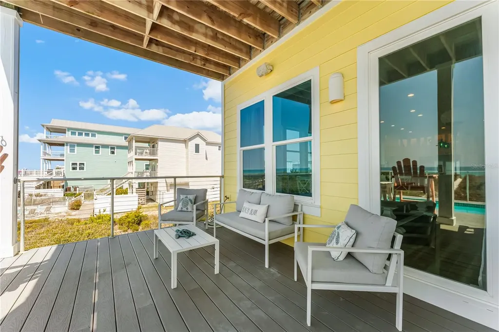 469 Haven Road Cape San Blas FL 32456