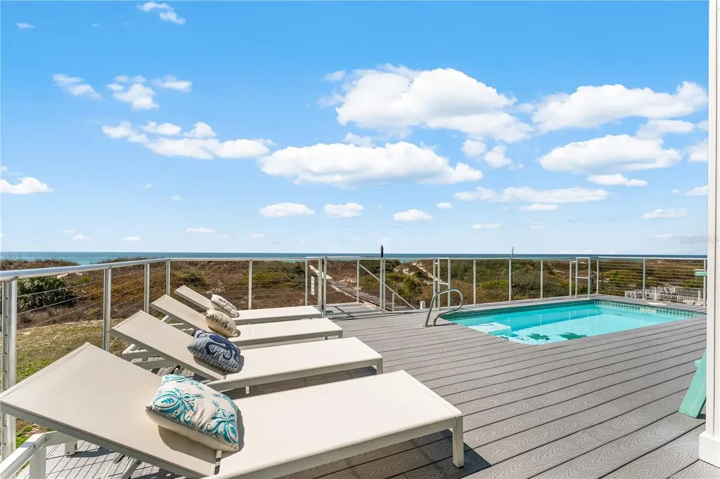 469 Haven Road Cape San Blas FL 32456