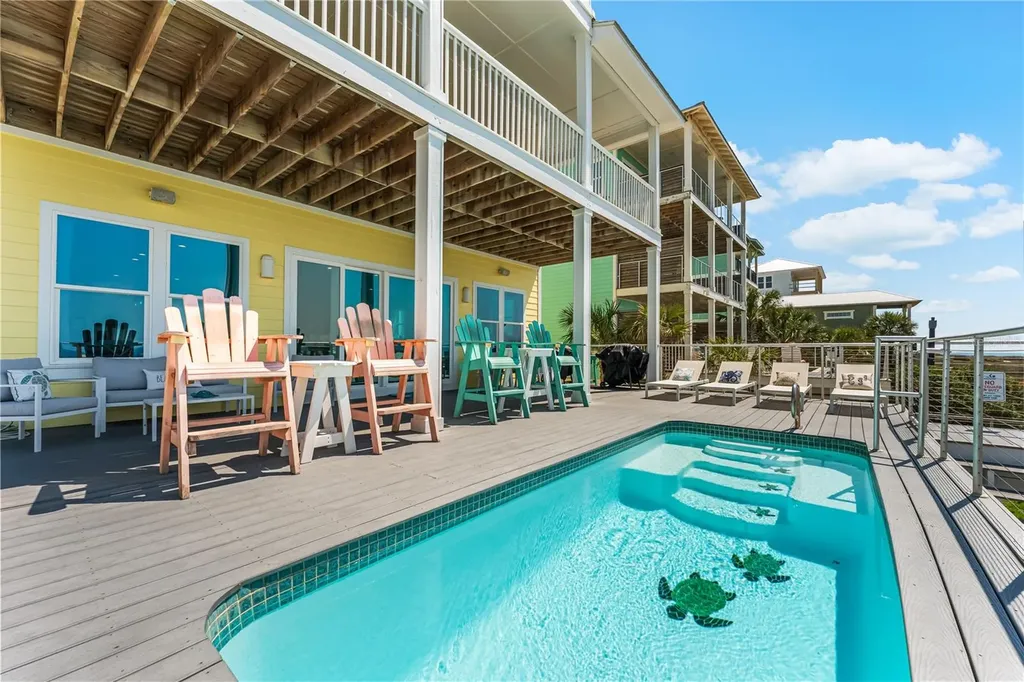 469 Haven Road Cape San Blas FL 32456