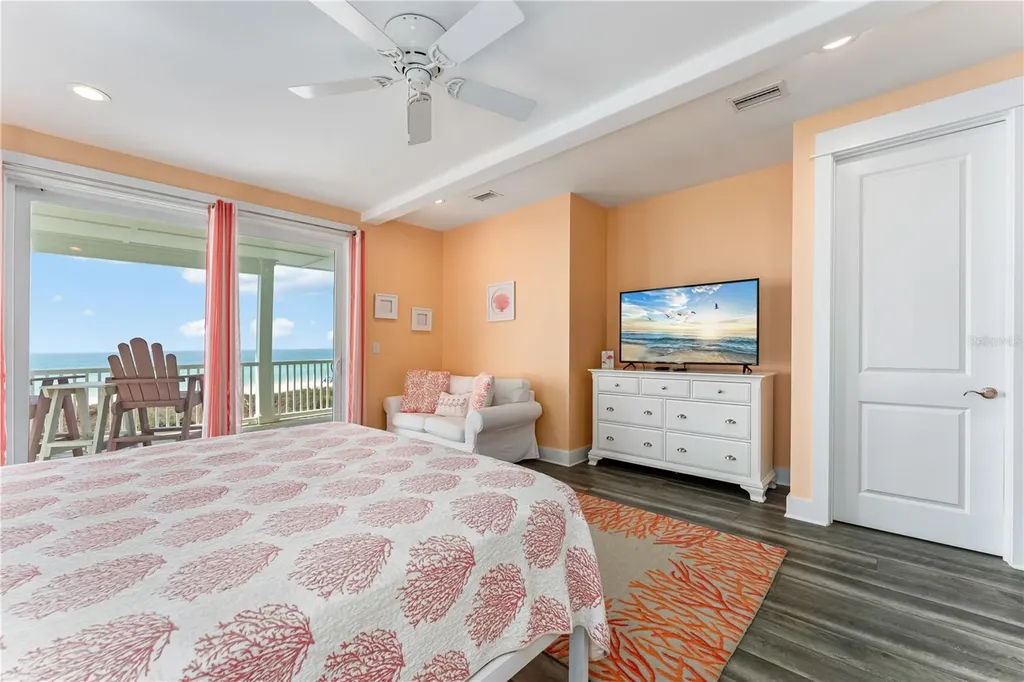 469 Haven Road Cape San Blas FL 32456