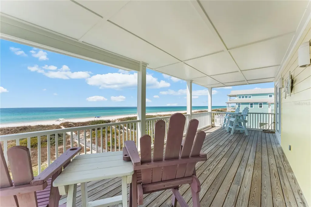 469 Haven Road Cape San Blas FL 32456
