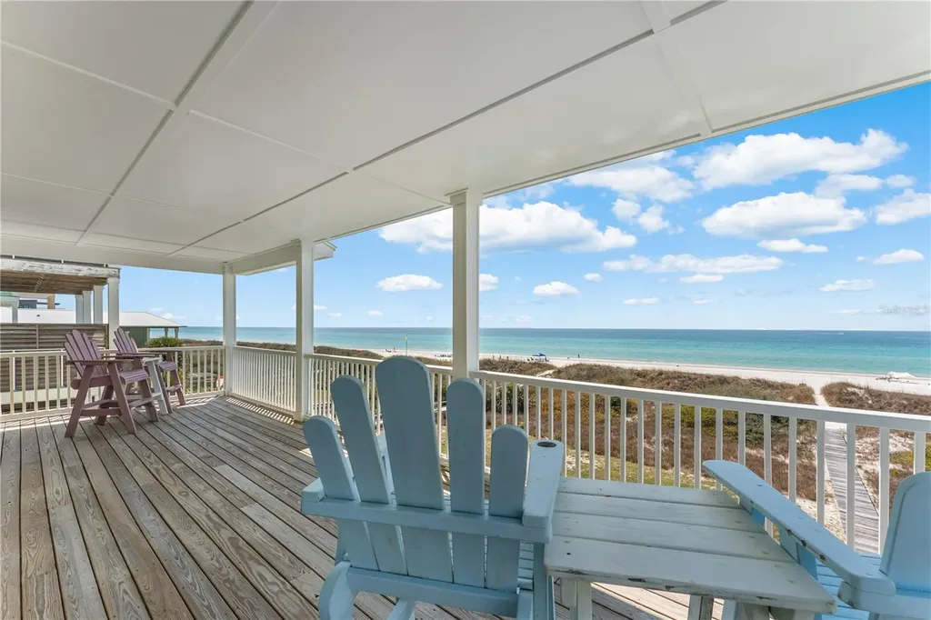 469 Haven Road Cape San Blas FL 32456