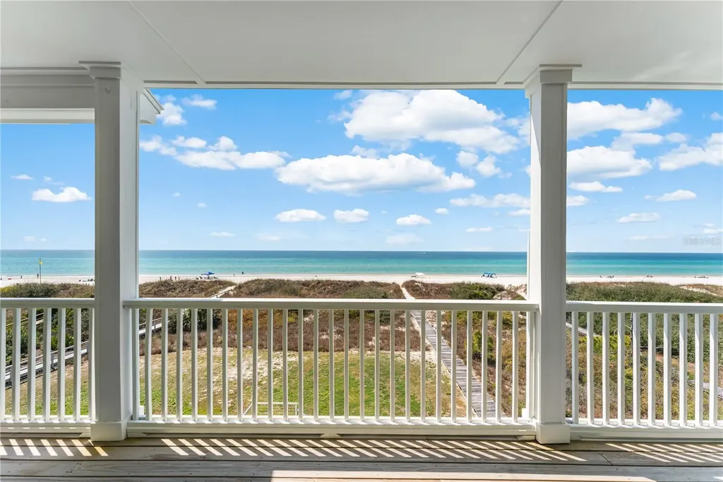 469 Haven Road Cape San Blas FL 32456