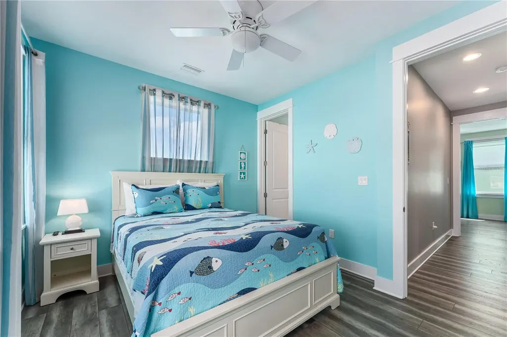 469 Haven Road Cape San Blas FL 32456