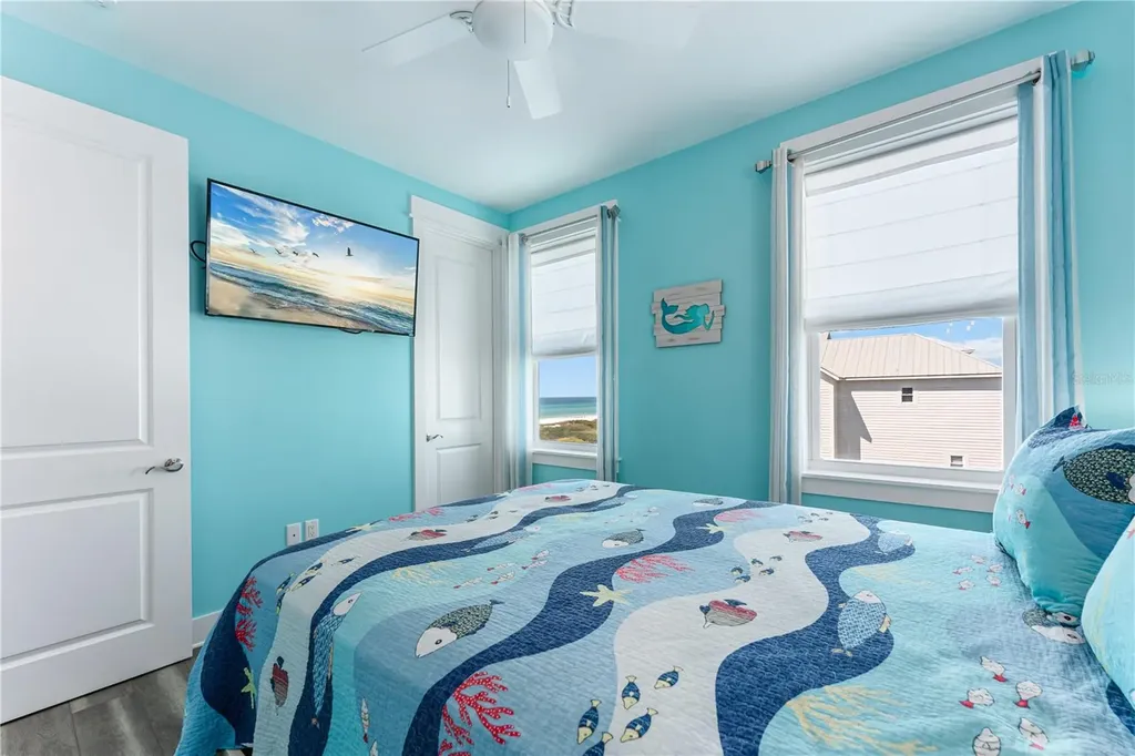 469 Haven Road Cape San Blas FL 32456
