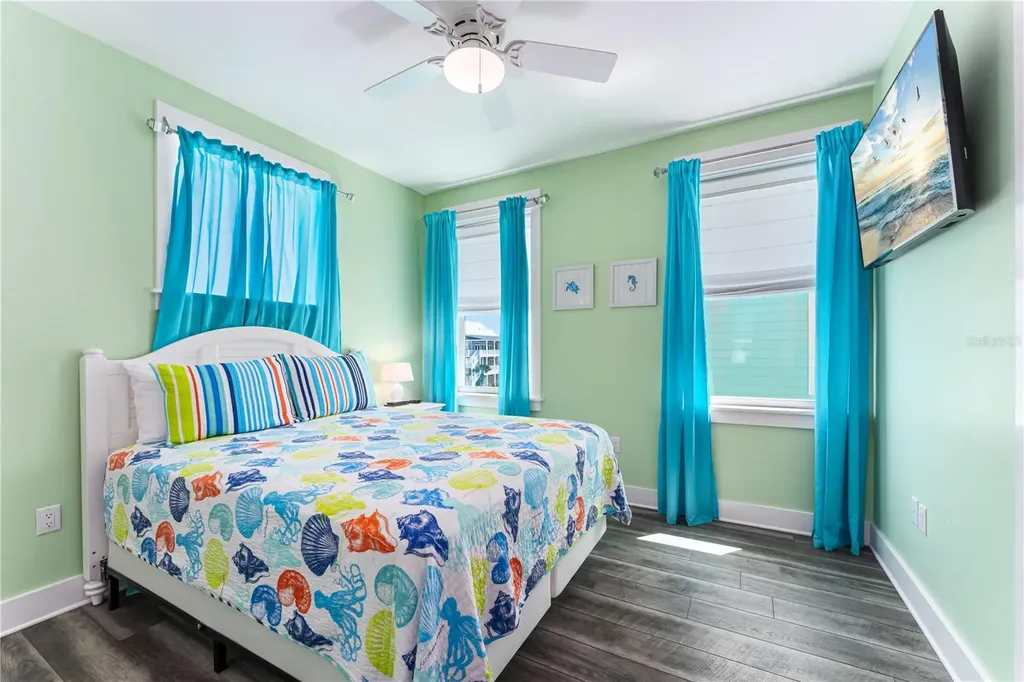 469 Haven Road Cape San Blas FL 32456