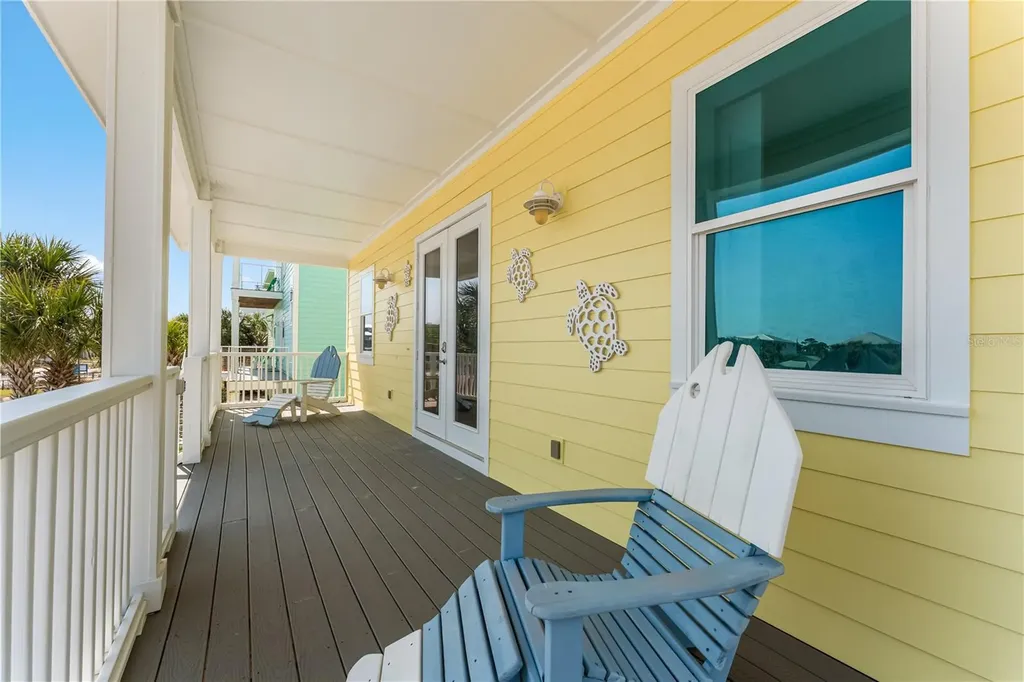 469 Haven Road Cape San Blas FL 32456