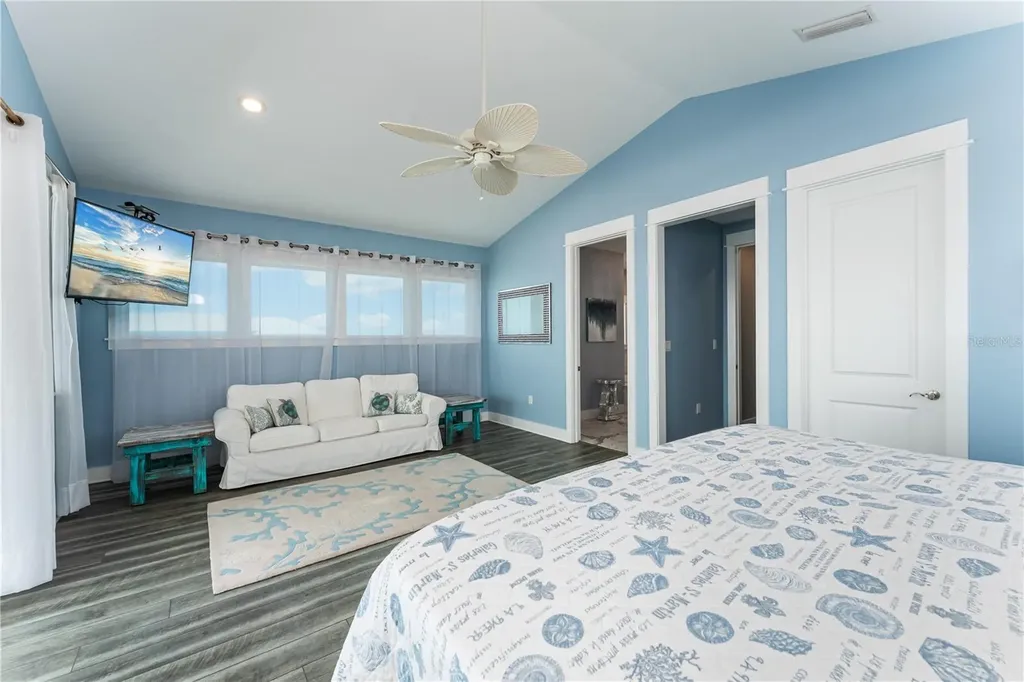 469 Haven Road Cape San Blas FL 32456