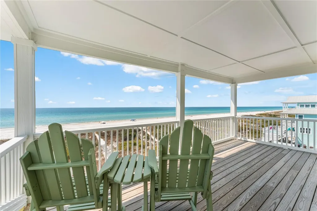 469 Haven Road Cape San Blas FL 32456
