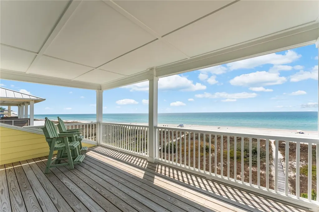 469 Haven Road Cape San Blas FL 32456