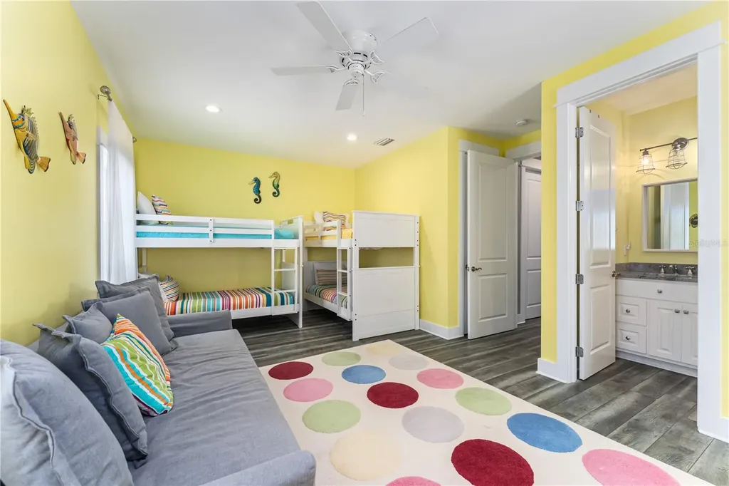 469 Haven Road Cape San Blas FL 32456